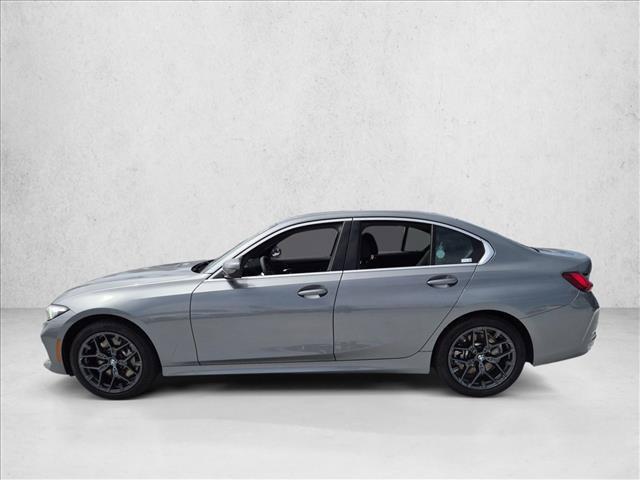 2025 BMW 330i - $40,459