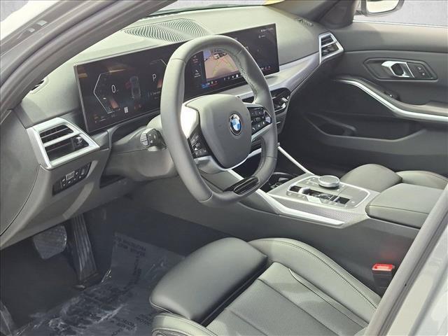2025 BMW 330i - $40,459