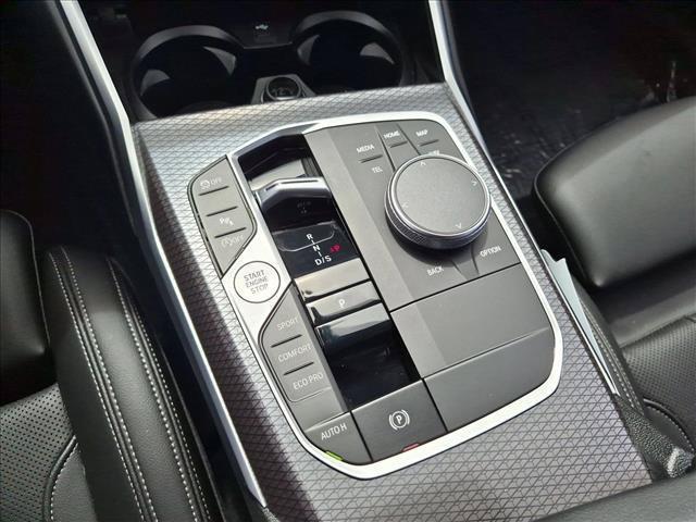 2025 BMW 330i - $40,459