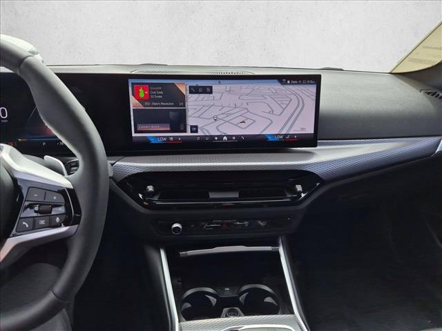 2025 BMW 330i - $40,459
