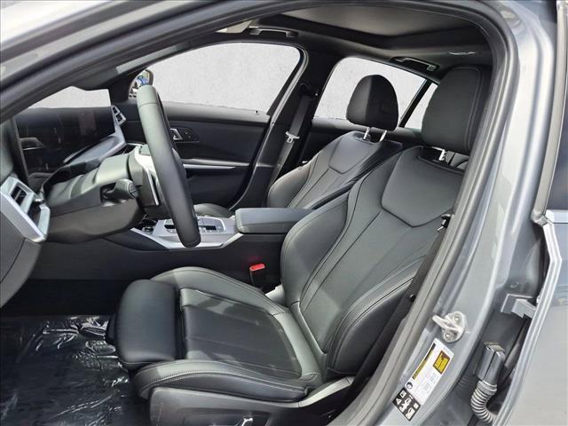 2025 BMW 330i - $40,459