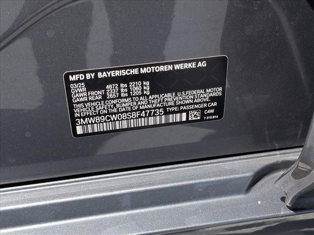 2025 BMW 330i - $40,459