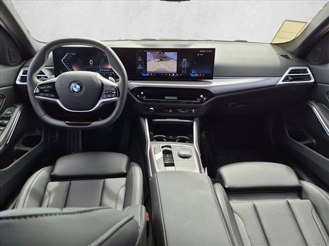 2025 BMW 330i - $40,459