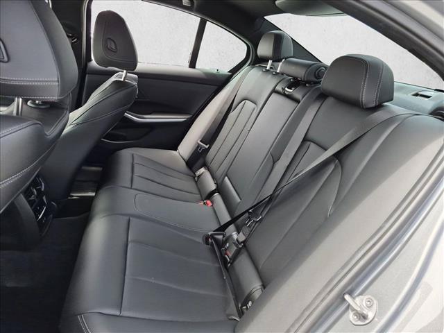2025 BMW 330i - $40,459