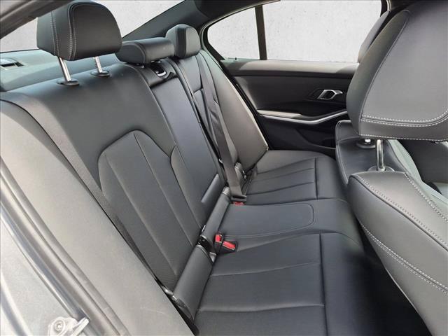 2025 BMW 330i - $40,459