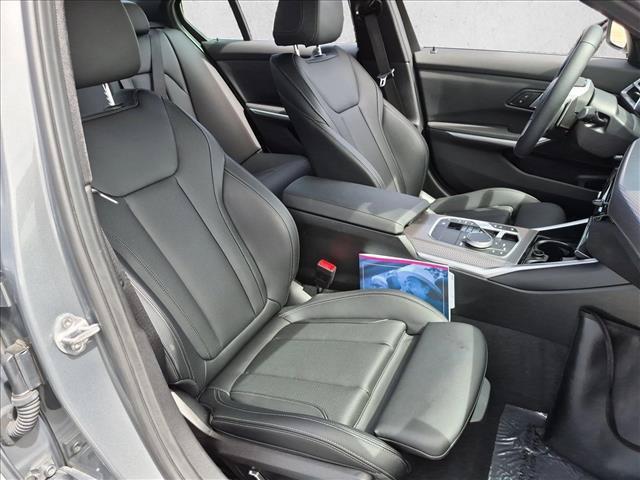 2025 BMW 330i - $40,459