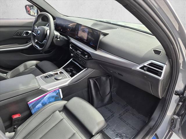 2025 BMW 330i - $40,459