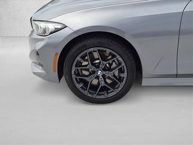 2025 BMW 330i - $40,459