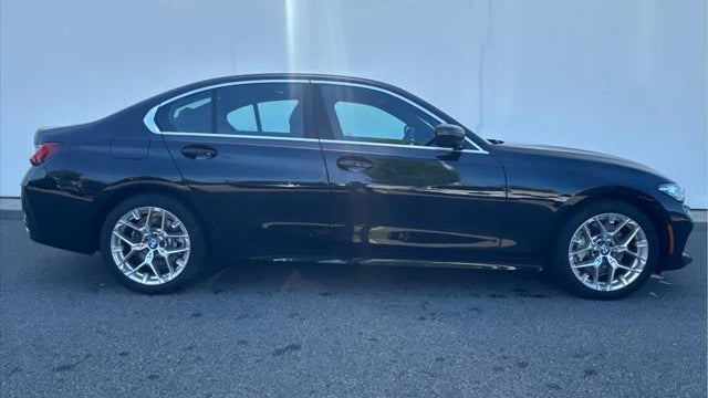 2025 BMW 3 Series 330i xDrive