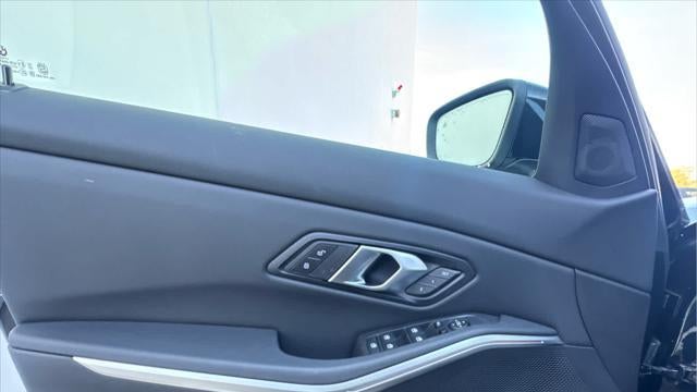 2025 BMW 3 Series 330i xDrive