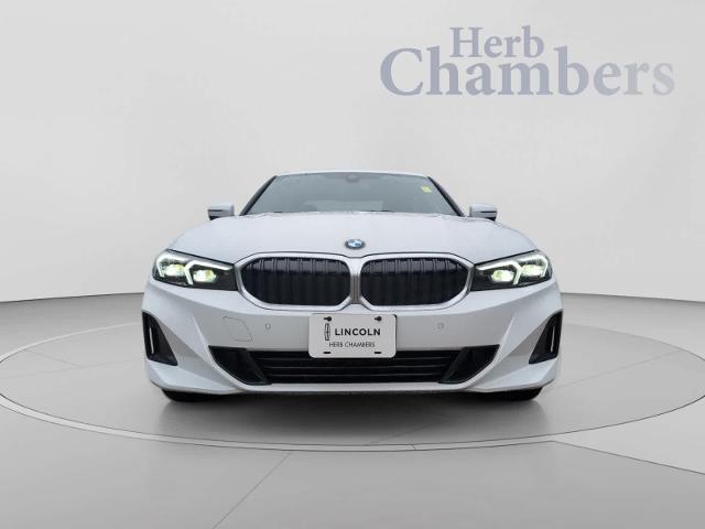 2026 BMW 330i - $39,498