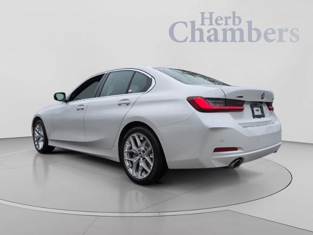 2026 BMW 330i - $39,498