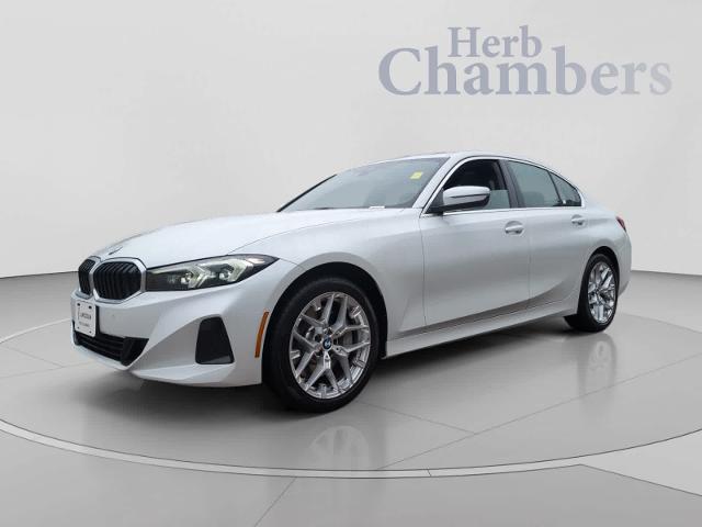 2026 BMW 330i - $39,498