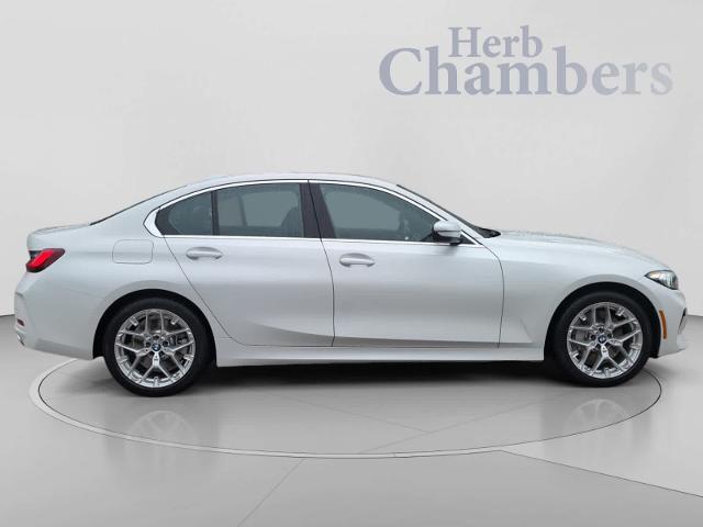 2026 BMW 330i - $39,498