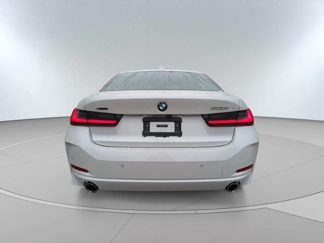 2026 BMW 330i - $39,498