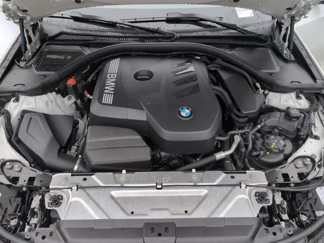 2026 BMW 330i - $39,498
