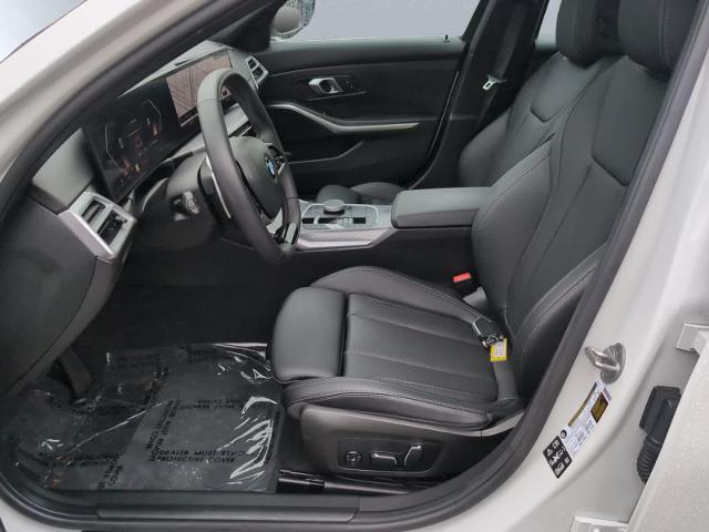 2026 BMW 330i - $39,498