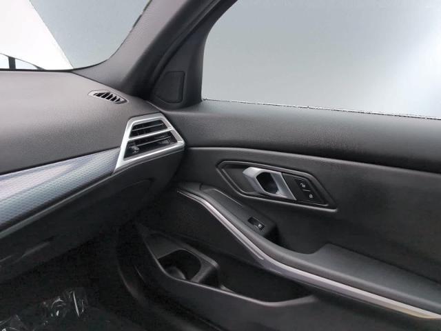 2026 BMW 330i - $39,498