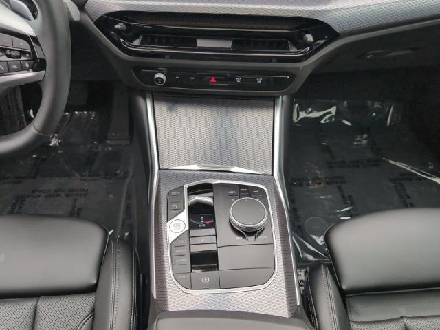 2026 BMW 330i - $39,498