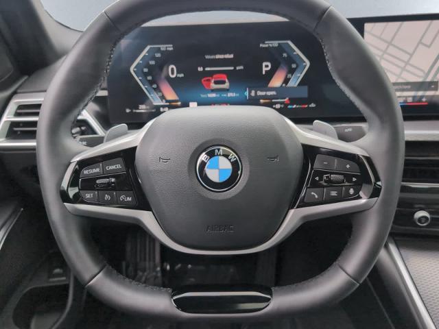 2026 BMW 330i - $39,498