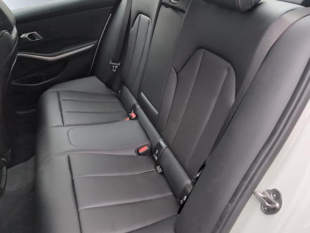 2026 BMW 330i - $39,498
