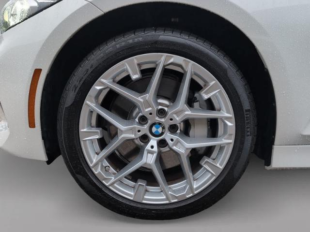 2026 BMW 330i - $39,498