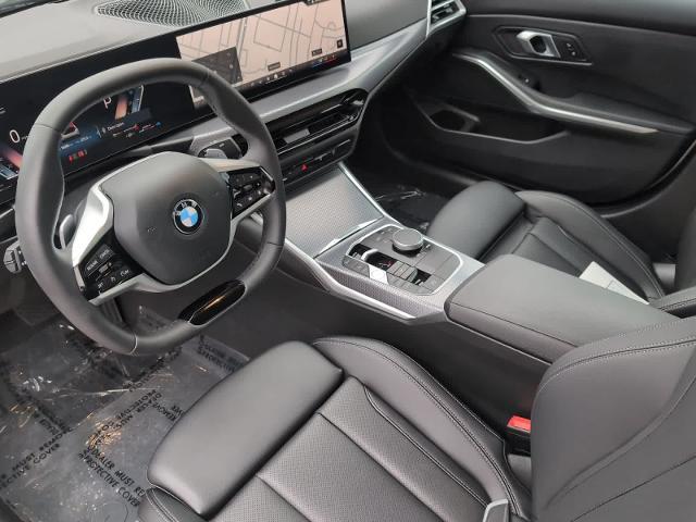 2026 BMW 330i - $39,498