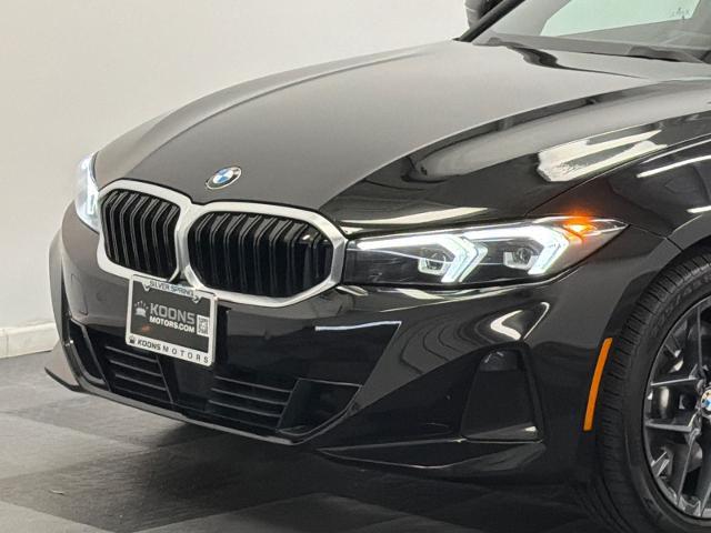 2026 BMW 330i - $39,999