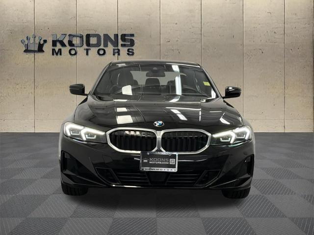 2026 BMW 330i - $39,999