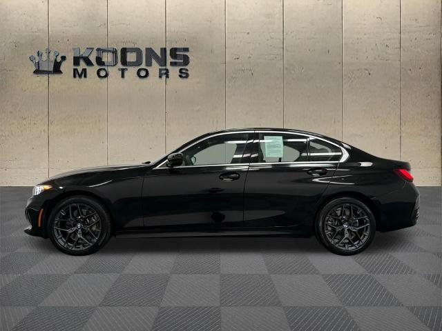 2026 BMW 330i - $39,999