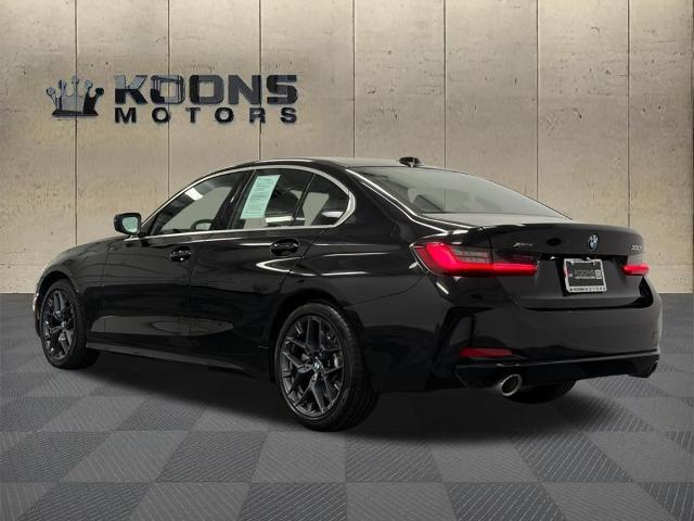 2026 BMW 330i - $39,999