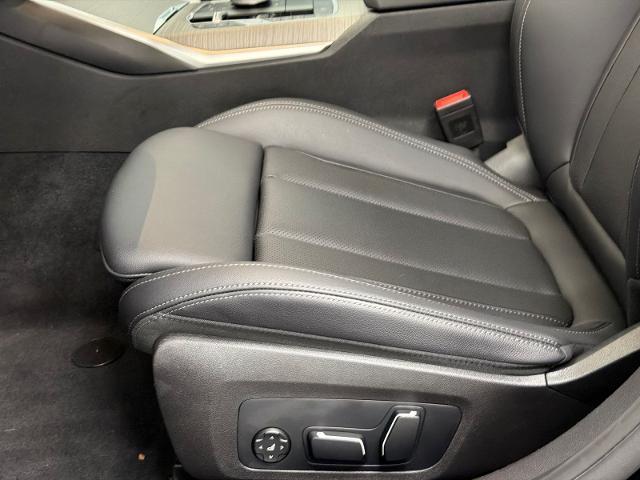 2026 BMW 330i - $39,999