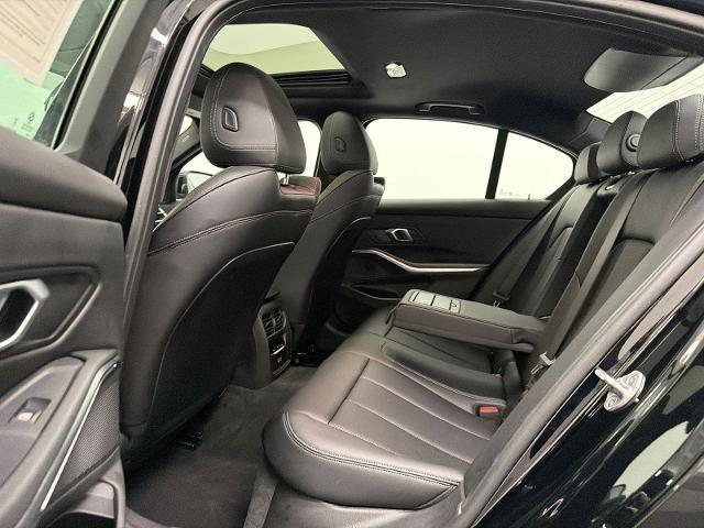 2026 BMW 330i - $39,999
