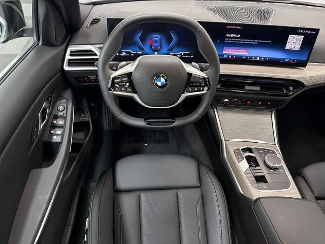2026 BMW 330i - $39,999