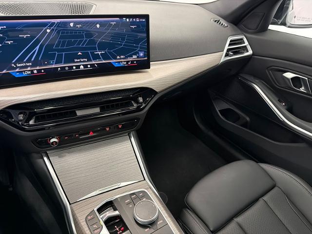 2026 BMW 330i - $39,999