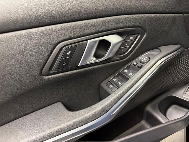 2026 BMW 330i - $39,999