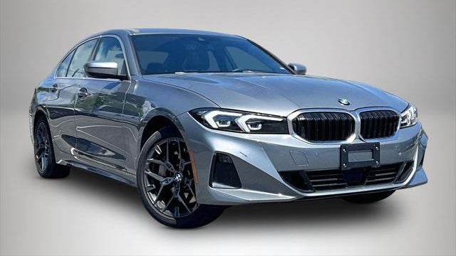 Preowned 2026 BMW 3 Series 330i xDrive for Sale