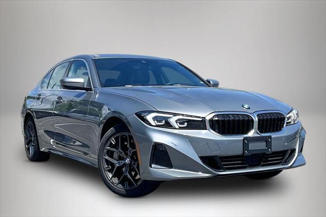 2026 BMW 330i - $40,656