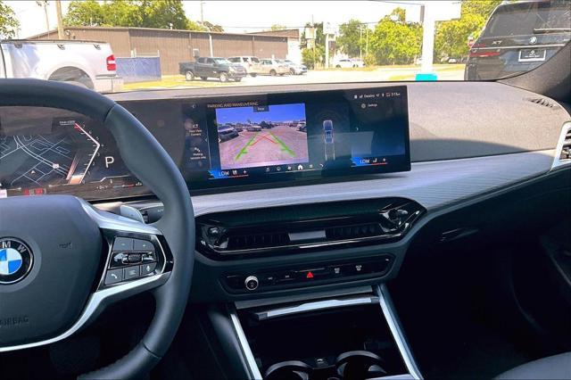 2026 BMW 330i - $40,656