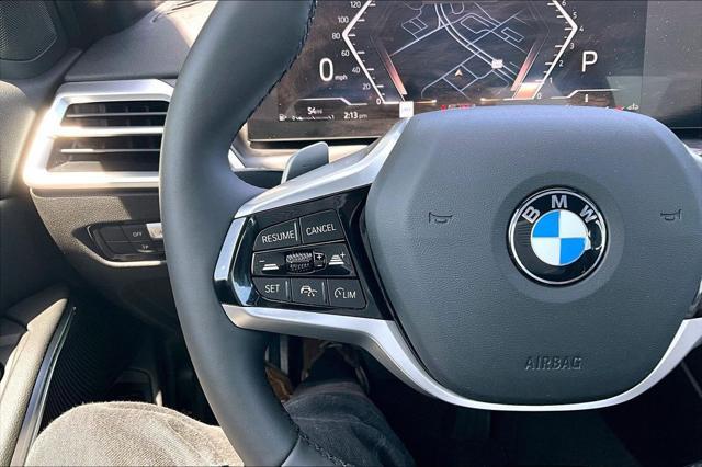 2026 BMW 330i - $40,656