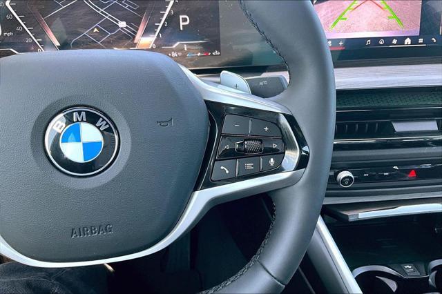 2026 BMW 330i - $40,656