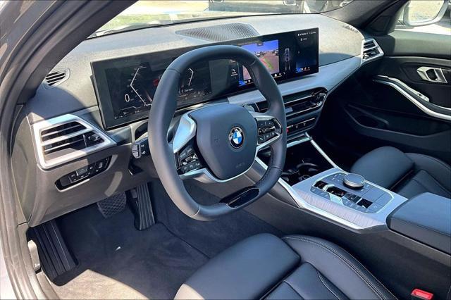 2026 BMW 330i - $40,656