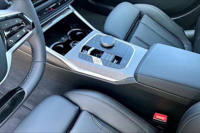 2026 BMW 330i - $40,656