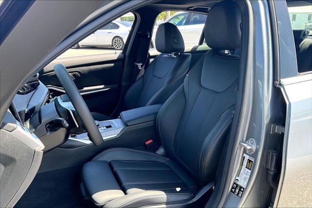 2026 BMW 330i - $40,656