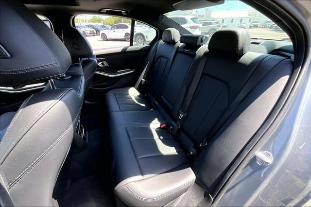 2026 BMW 330i - $40,656