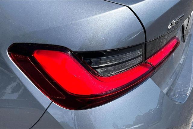 2026 BMW 330i - $40,656