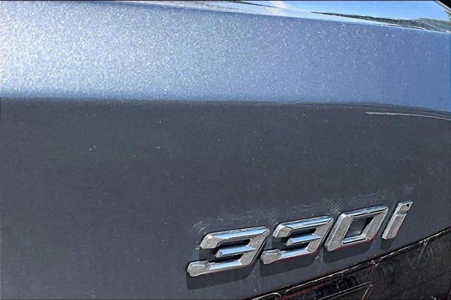 2026 BMW 330i - $40,656