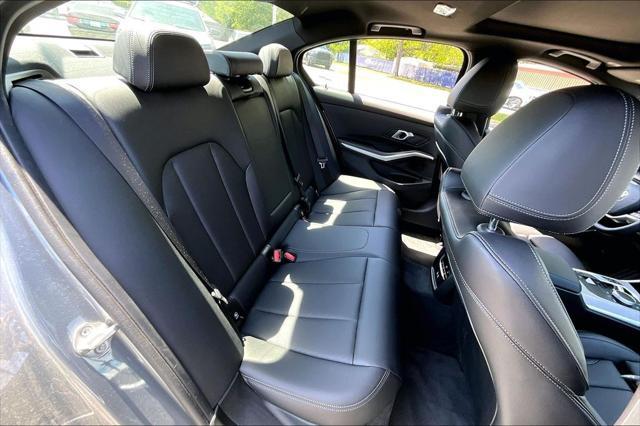 2026 BMW 330i - $40,656