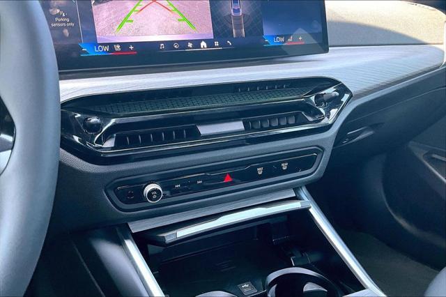 2026 BMW 330i - $40,656