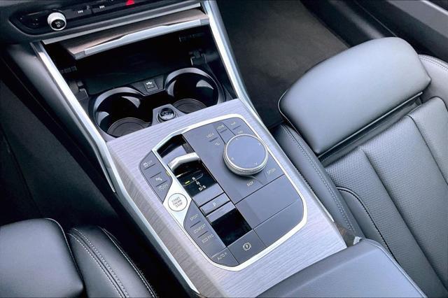 2026 BMW 330i - $40,656